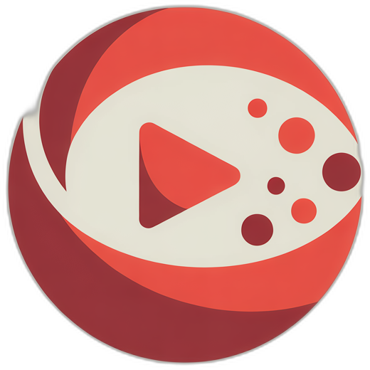 96视频Logo