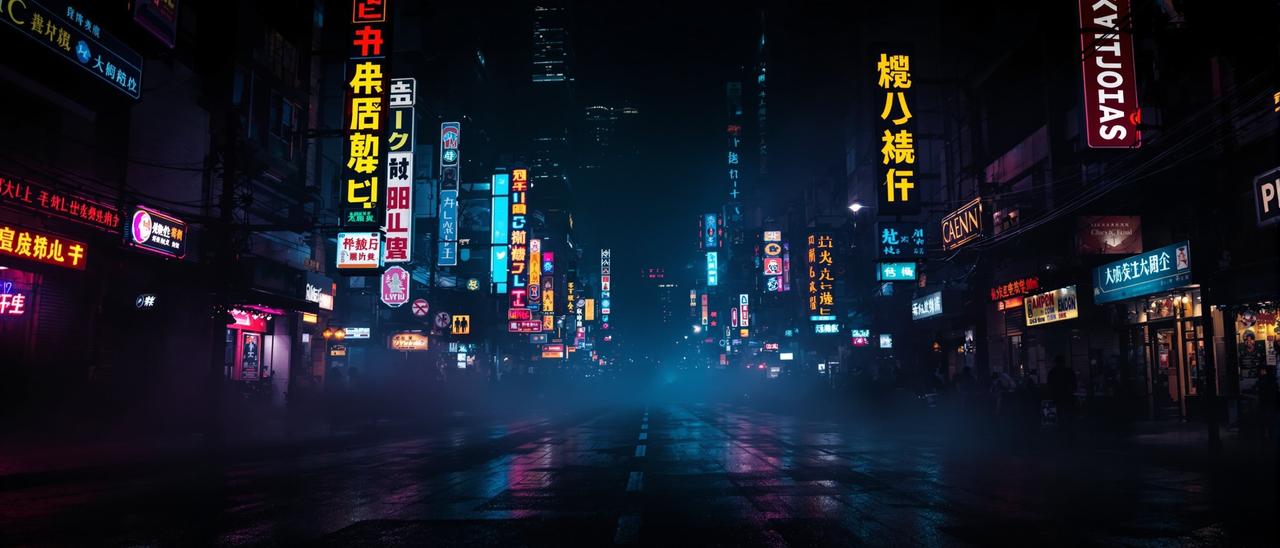 96视频热门推荐 - 暗夜追凶:都市悬疑大片震撼来袭